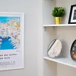 Appartement Au Coeur Du Vieux-Port