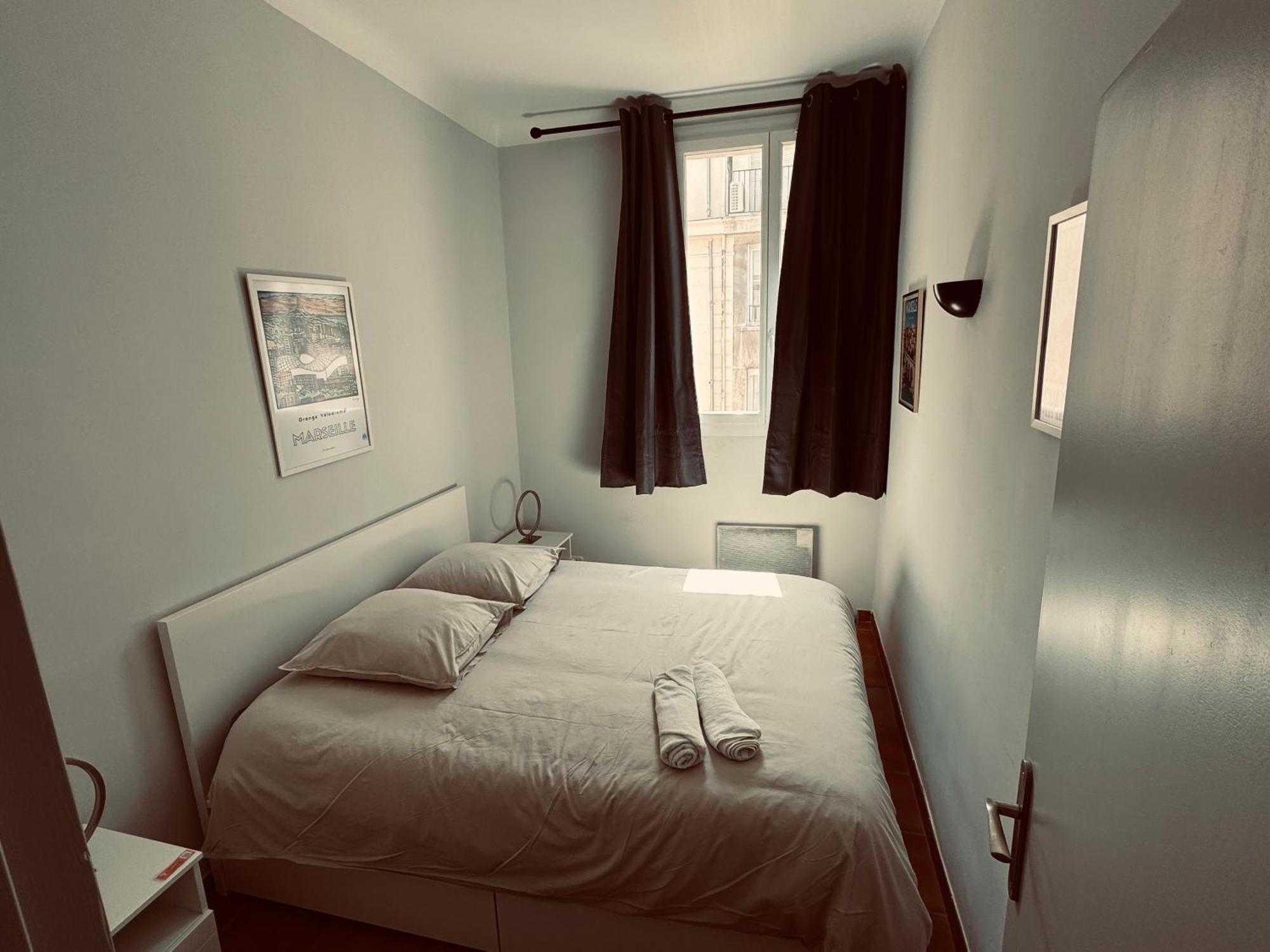 Au Coeur Du Vieux-port Aparthotel *